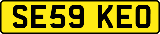 SE59KEO