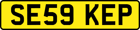SE59KEP