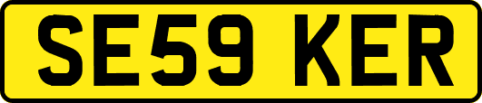 SE59KER