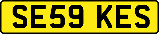 SE59KES