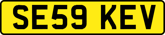 SE59KEV
