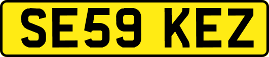 SE59KEZ