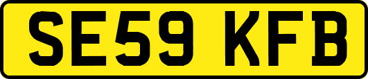 SE59KFB