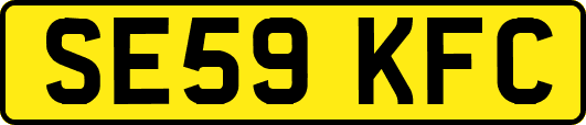 SE59KFC
