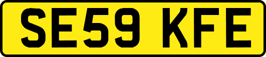 SE59KFE