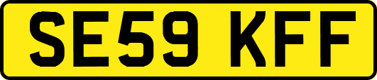 SE59KFF