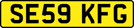 SE59KFG