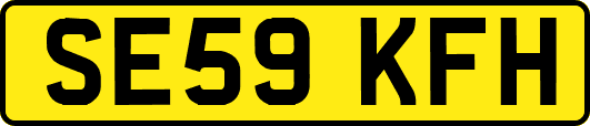 SE59KFH