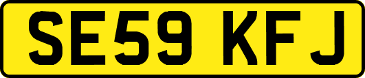 SE59KFJ