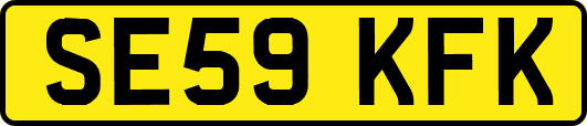 SE59KFK
