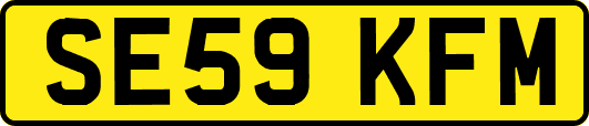 SE59KFM