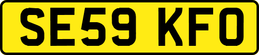 SE59KFO