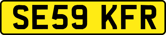 SE59KFR