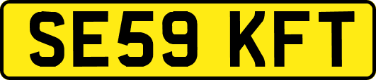 SE59KFT