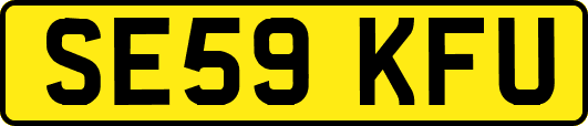 SE59KFU