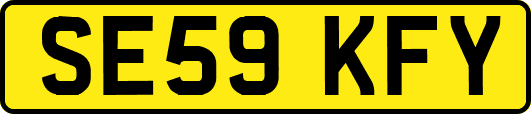 SE59KFY