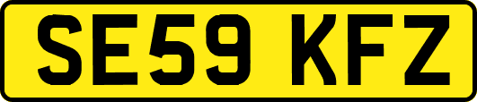 SE59KFZ
