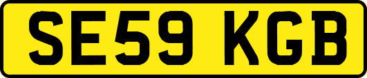 SE59KGB