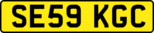 SE59KGC