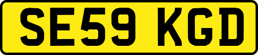 SE59KGD