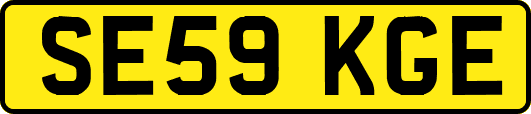 SE59KGE