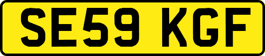 SE59KGF