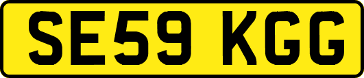 SE59KGG