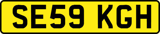 SE59KGH