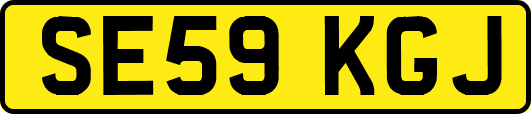 SE59KGJ