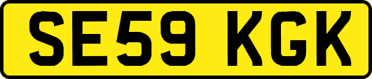 SE59KGK