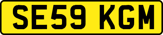 SE59KGM