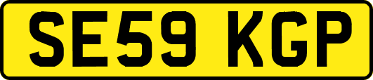 SE59KGP