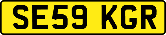 SE59KGR