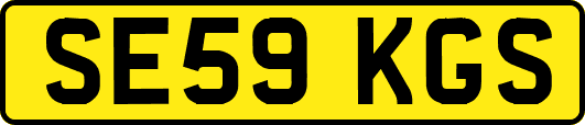 SE59KGS