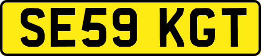 SE59KGT