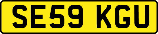 SE59KGU
