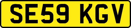 SE59KGV