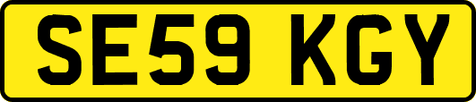 SE59KGY