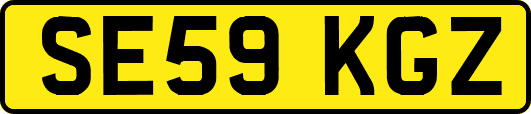 SE59KGZ