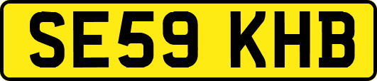 SE59KHB