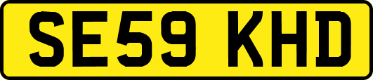 SE59KHD