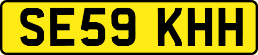 SE59KHH