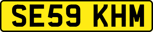 SE59KHM