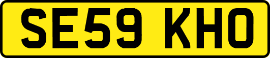 SE59KHO