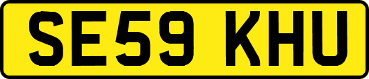 SE59KHU