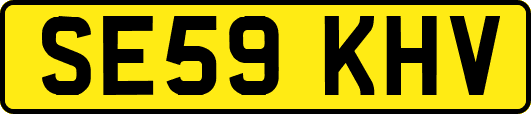 SE59KHV