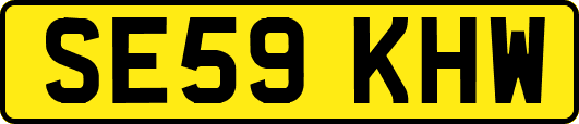 SE59KHW