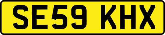 SE59KHX
