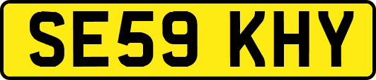 SE59KHY