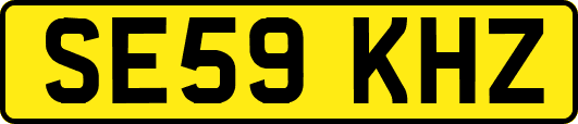 SE59KHZ